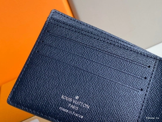 Cheap LOUIS MULTIPLE VUITTON WALLET 0711